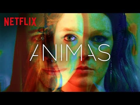 Trailer-Vorschau: Ánimas
