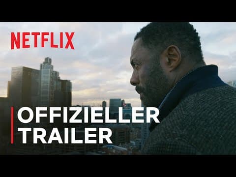 Trailer-Vorschau: Luther: The Fallen Sun