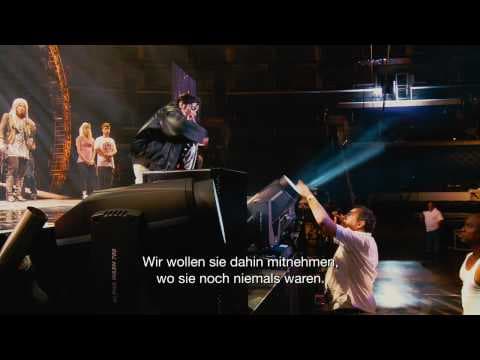 Trailer-Vorschau: This Is It