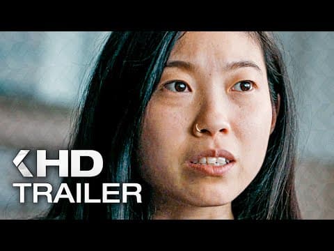 Trailer-Vorschau: The Farewell