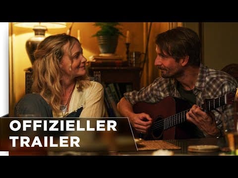 Trailer-Vorschau: The Ballad of Wallis Island