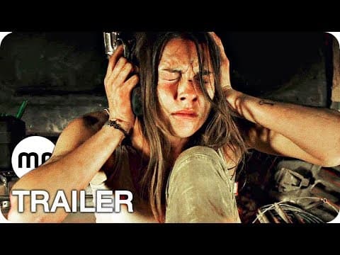 Trailer-Vorschau: Hostile