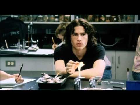 Trailer-Vorschau: 10 Dinge, die ich an Dir hasse