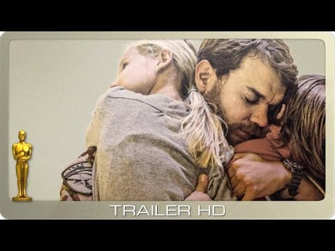 Trailer-Vorschau: A War