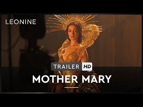 Trailer-Vorschau: Mother Mary