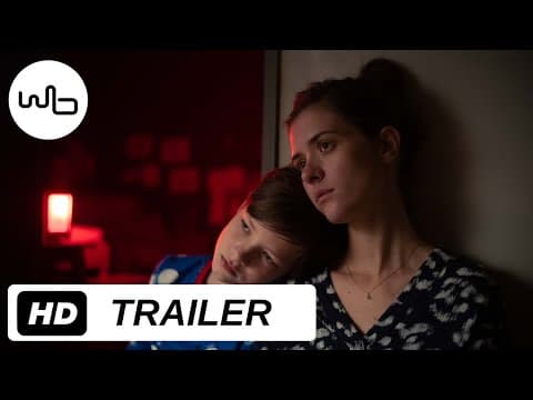 Trailer-Vorschau: Zwischen uns