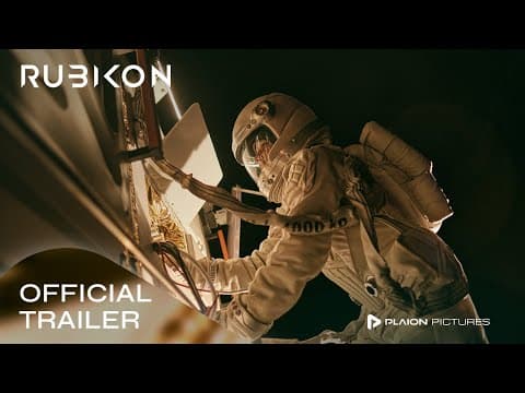 Trailer-Vorschau: Rubikon