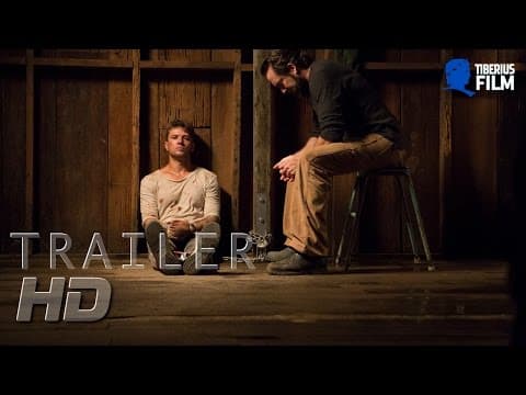 Trailer-Vorschau: Kidnapped - Die Entführung des Reagan Pearce