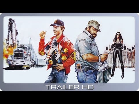 Trailer-Vorschau: Zwei bärenstarke Typen