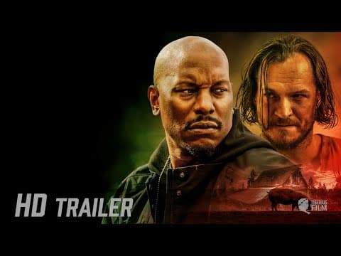 Trailer-Vorschau: Squealer - The Serial Killer