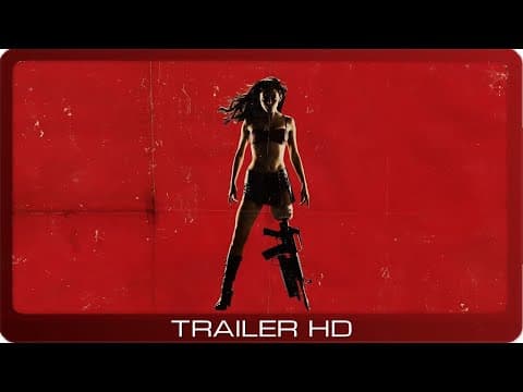 Trailer-Vorschau: Planet Terror