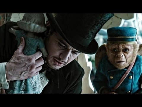 Trailer-Vorschau: Die fantastische Welt von Oz