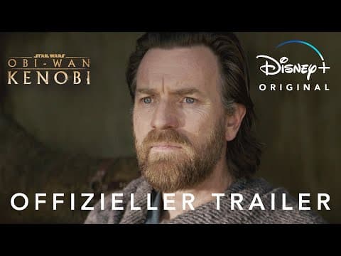 Trailer-Vorschau: Obi-Wan Kenobi