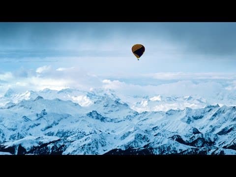 Trailer-Vorschau: Österreich: Oben und Unten