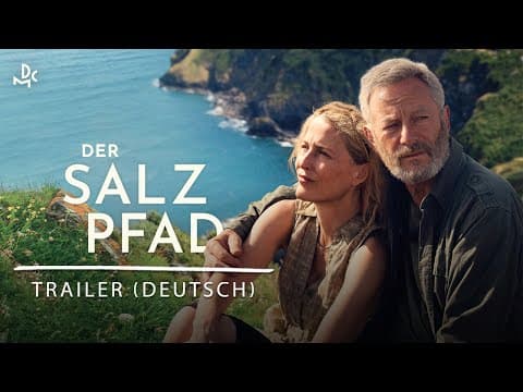 Trailer-Vorschau: Der Salzpfad