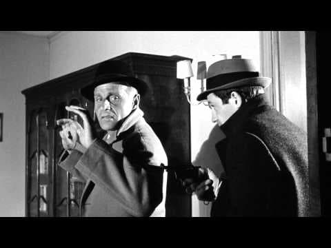 Trailer-Vorschau: Der Teufel mit der weißen Weste