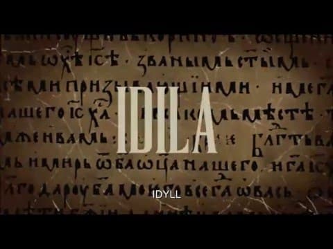 Trailer-Vorschau: Idylle