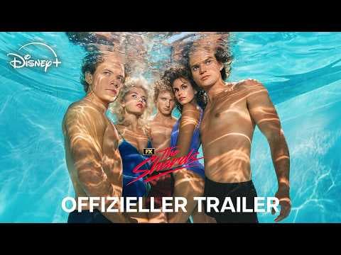 Trailer-Vorschau: The Shards