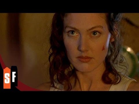 Trailer-Vorschau: Dog Soldiers