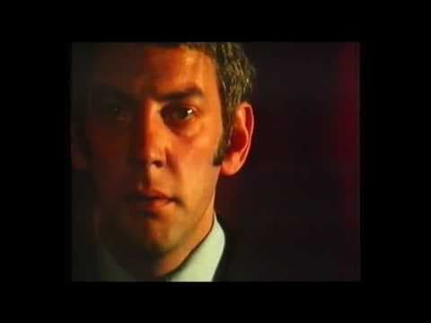 Trailer-Vorschau: Klute