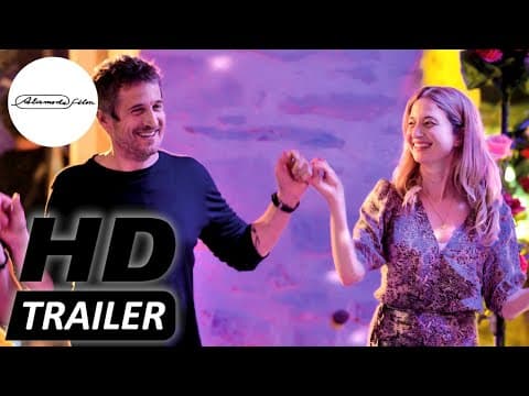 Trailer-Vorschau: Zwischen uns das Leben