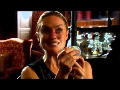 Trailer-Vorschau: Weihnachtszauber - Ein Kuss kann alles verändern