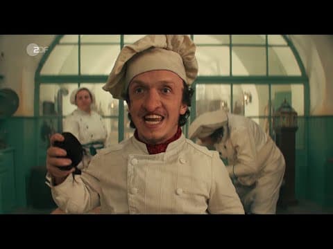 Trailer-Vorschau: Zwerg Nase