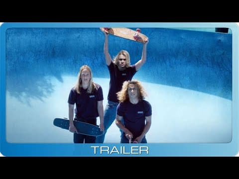 Trailer-Vorschau: Dogtown Boys