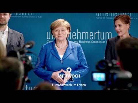 Trailer-Vorschau: Die Getriebenen