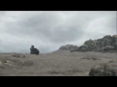 Trailer-Vorschau: Final Fantasy VII: Advent Children