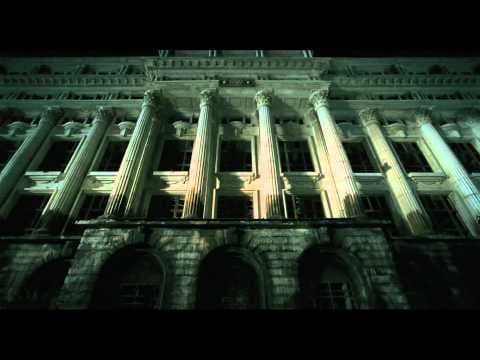 Trailer-Vorschau: Mirrors