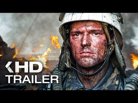 Trailer-Vorschau: Tschernobyl 1986