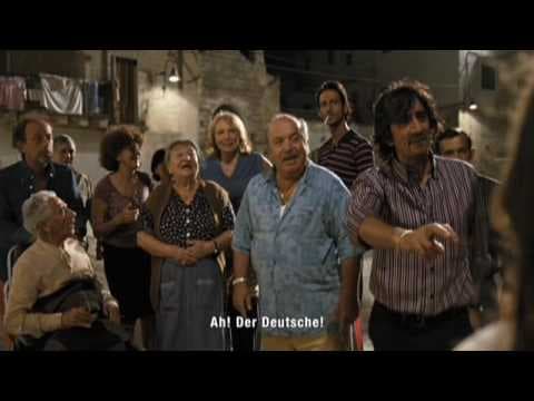 Trailer-Vorschau: Maria, ihm schmeckt's nicht!