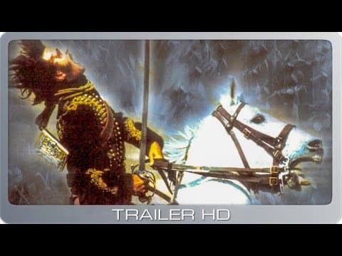 Trailer-Vorschau: Der Angriff der leichten Brigade