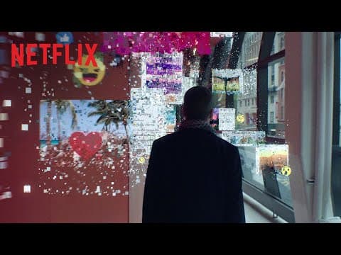 Trailer-Vorschau: Cambridge Analyticas großer Hack