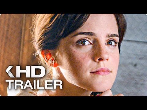 Trailer-Vorschau: Little Women