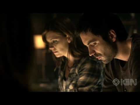 Trailer-Vorschau: 30 Days of Night: Dark Days