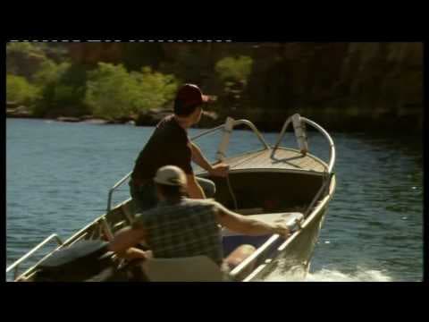 Trailer-Vorschau: Rogue - Im falschen Revier