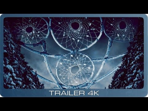 Trailer-Vorschau: Dreamcatcher