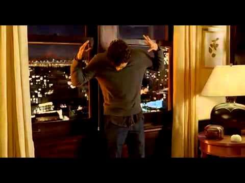Trailer-Vorschau: Solange du da bist