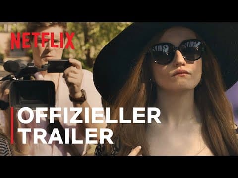 Trailer-Vorschau: Inventing Anna
