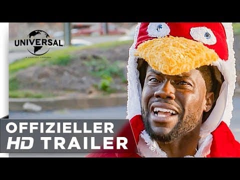 Trailer-Vorschau: Night School