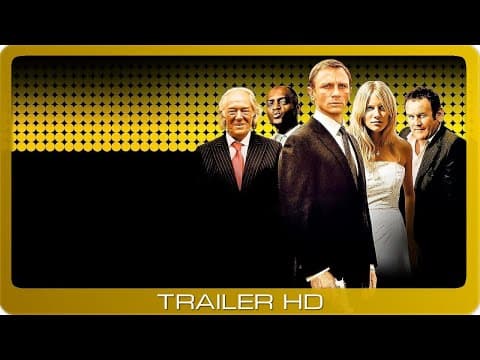 Trailer-Vorschau: Layer Cake