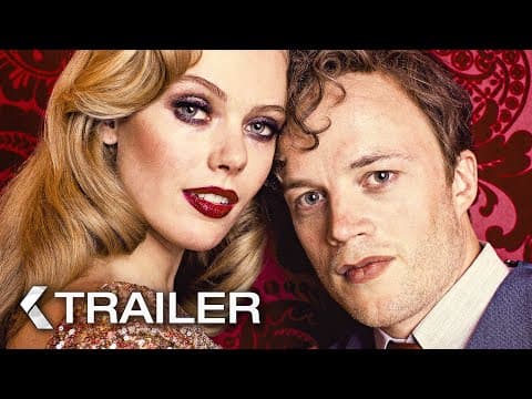 Trailer-Vorschau: Feuer & Flamme