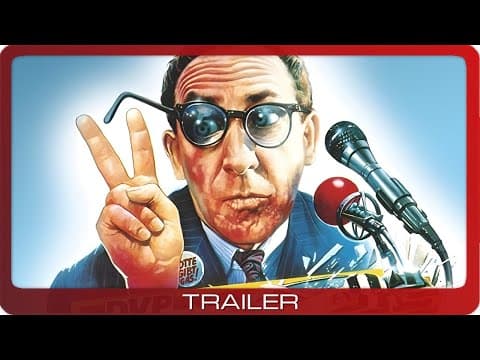 Trailer-Vorschau: Der Experte