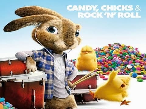 Trailer-Vorschau: Hop - Osterhase oder Superstar