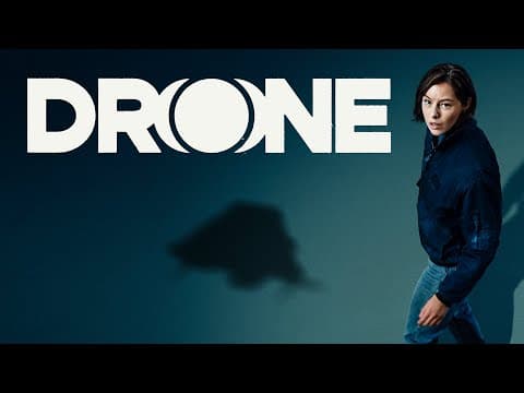 Trailer-Vorschau: Drone