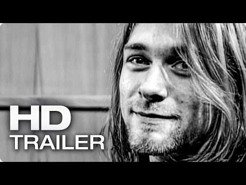 Trailer-Vorschau: Cobain: Montage of Heck