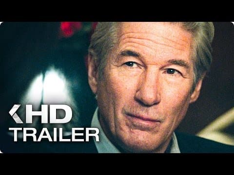 Trailer-Vorschau: The Dinner