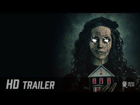 Trailer-Vorschau: 825 Forest Road